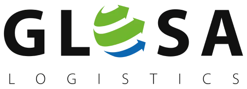 Logo Glosa Logistics