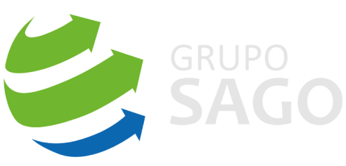 Logo Grupo Sago